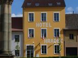 Hotel Hradec