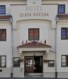 Hotel Zlatá hvězda Vimperk