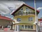 Apartmány Na Rohu