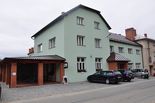 Hotel Rudka