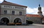 Hotel U Broučka