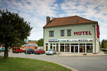 Motel Vojkovice