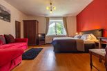 Apartmány Wendy