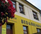 BED & BREAKFAST penzion Brno